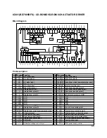 Предварительный просмотр 63 страницы LG GSA-4040B Service Manual