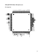 Предварительный просмотр 65 страницы LG GSA-4040B Service Manual