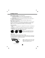 Preview for 7 page of LG GSA-4081B Owner'S Manual