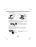 Preview for 9 page of LG GSA-4081B Owner'S Manual