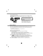 Preview for 10 page of LG GSA-4081B Owner'S Manual