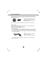 Предварительный просмотр 11 страницы LG GSA-4081B Owner'S Manual