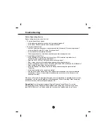 Preview for 12 page of LG GSA-4081B Owner'S Manual