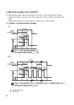 Предварительный просмотр 26 страницы LG GSA-4081B Service Manual