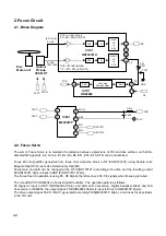 Предварительный просмотр 40 страницы LG GSA-4081B Service Manual