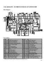 Предварительный просмотр 63 страницы LG GSA-4081B Service Manual