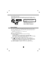 Preview for 10 page of LG GSA-4082B Owner'S Manual