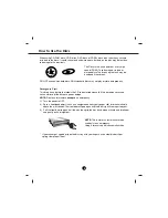 Предварительный просмотр 11 страницы LG GSA-4082B Owner'S Manual