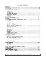 Предварительный просмотр 2 страницы LG GSA-4120B Service Manual