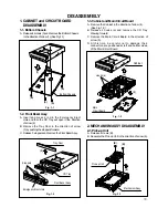 Preview for 11 page of LG GSA-4120B Service Manual