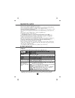 Preview for 5 page of LG GSA-4163B Owner'S Manual