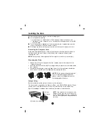 Preview for 7 page of LG GSA-4163B Owner'S Manual