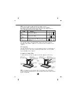 Preview for 8 page of LG GSA-4163B Owner'S Manual