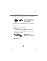 Preview for 11 page of LG GSA-4163B Owner'S Manual