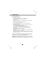 Preview for 12 page of LG GSA-4163B Owner'S Manual