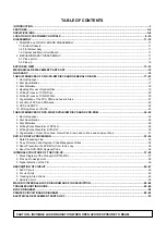 Предварительный просмотр 2 страницы LG GSA-4163B Service Manual