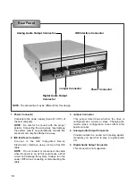 Предварительный просмотр 10 страницы LG GSA-4163B Service Manual