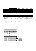 Предварительный просмотр 23 страницы LG GSA-4163B Service Manual