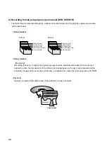 Предварительный просмотр 24 страницы LG GSA-4163B Service Manual