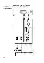 Предварительный просмотр 38 страницы LG GSA-4163B Service Manual