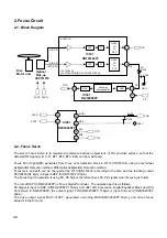 Предварительный просмотр 40 страницы LG GSA-4163B Service Manual