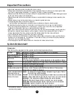 Предварительный просмотр 5 страницы LG GSA-4165B Owner'S Manual