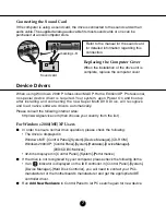 Preview for 10 page of LG GSA-4165B Owner'S Manual