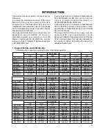 Preview for 3 page of LG GSA-4165B Service Manual