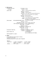 Preview for 5 page of LG GSA-4165B Service Manual