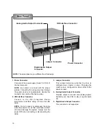 Preview for 11 page of LG GSA-4165B Service Manual
