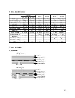 Предварительный просмотр 24 страницы LG GSA-4165B Service Manual