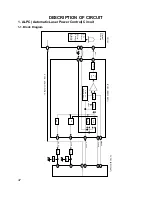 Предварительный просмотр 43 страницы LG GSA-4165B Service Manual