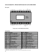 Предварительный просмотр 66 страницы LG GSA-4165B Service Manual