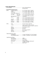 Preview for 6 page of LG GSA-4166B Service Manual