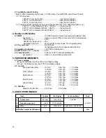 Preview for 8 page of LG GSA-4166B Service Manual