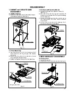 Предварительный просмотр 17 страницы LG GSA-4166B Service Manual