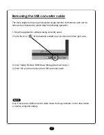 Preview for 10 page of LG GSA-5120D Owner'S Manual