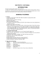 Preview for 3 page of LG GSA-5120D Service Manual