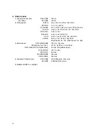 Preview for 4 page of LG GSA-5120D Service Manual