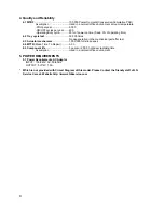 Preview for 8 page of LG GSA-5120D Service Manual
