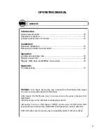 Preview for 9 page of LG GSA-5120D Service Manual