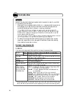 Предварительный просмотр 10 страницы LG GSA-5120D Service Manual