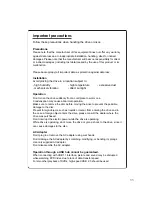 Preview for 11 page of LG GSA-5120D Service Manual