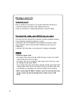 Preview for 16 page of LG GSA-5120D Service Manual
