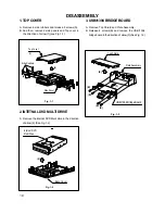 Preview for 18 page of LG GSA-5120D Service Manual