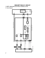 Предварительный просмотр 28 страницы LG GSA-5120D Service Manual