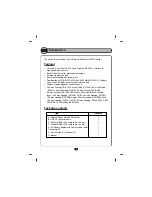 Preview for 5 page of LG GSA-5160D Owner'S Manual