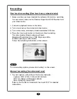Preview for 12 page of LG GSA-5169D Owner'S Manual