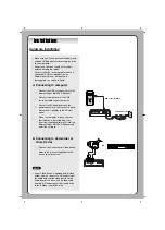 LG GSA-E20N Quick Start Manual preview