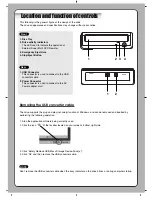 Предварительный просмотр 2 страницы LG GSA-E40L -  Super-Multi Quick Setup Manual